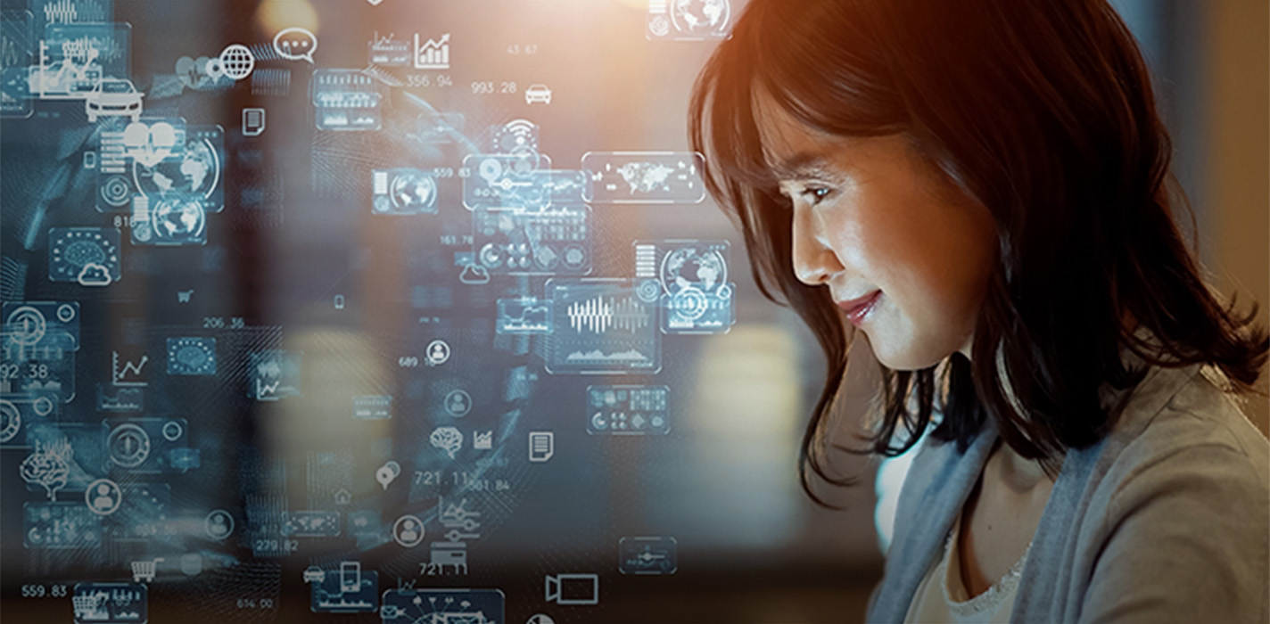 Seizing New Opportunities Via The Cloud Seizing New Opportunities Via The Cloud