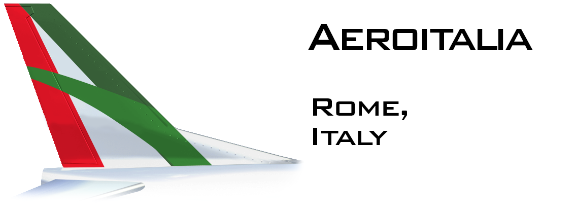 aeroitalia