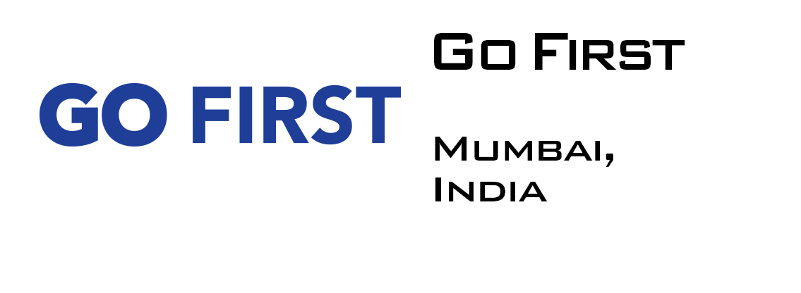go first