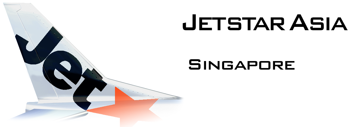 jetstar asia