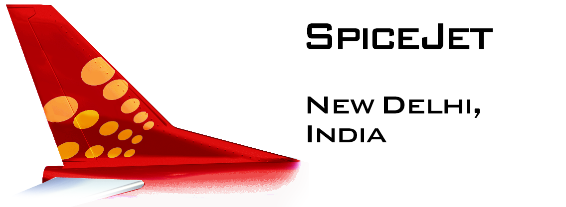 spicejet