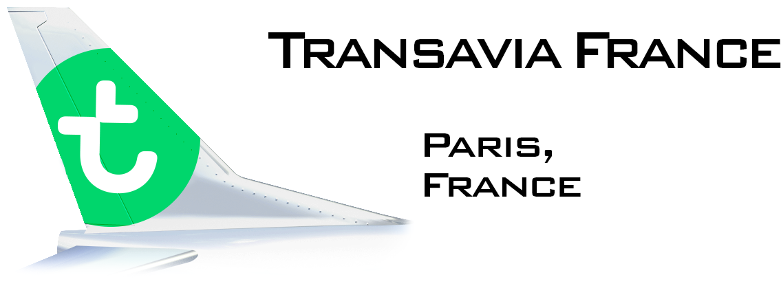 transavia france