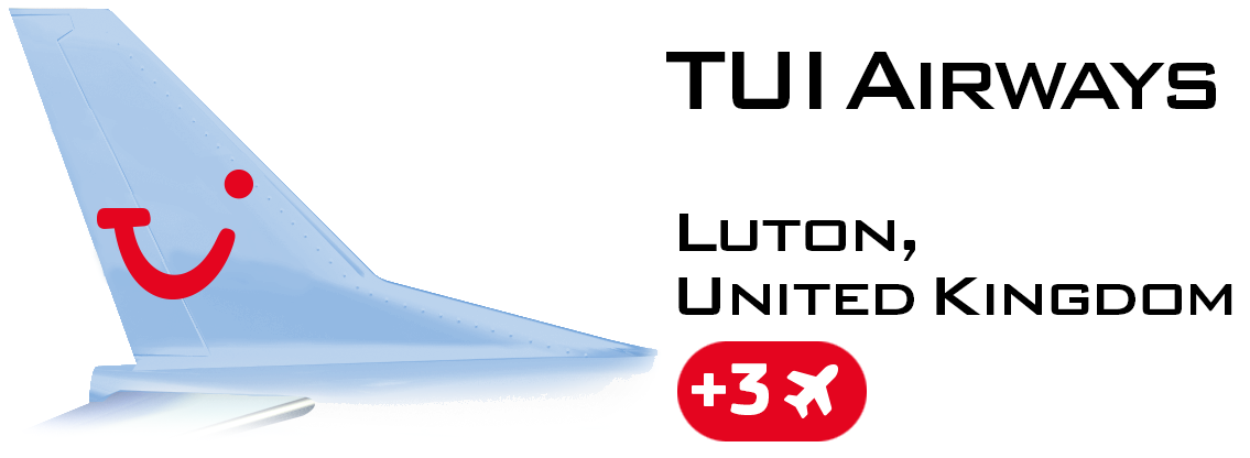 tui airways