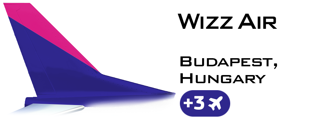 wizzair